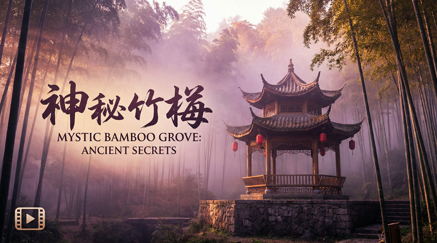 老司机古装影视拍摄幕后花絮视频